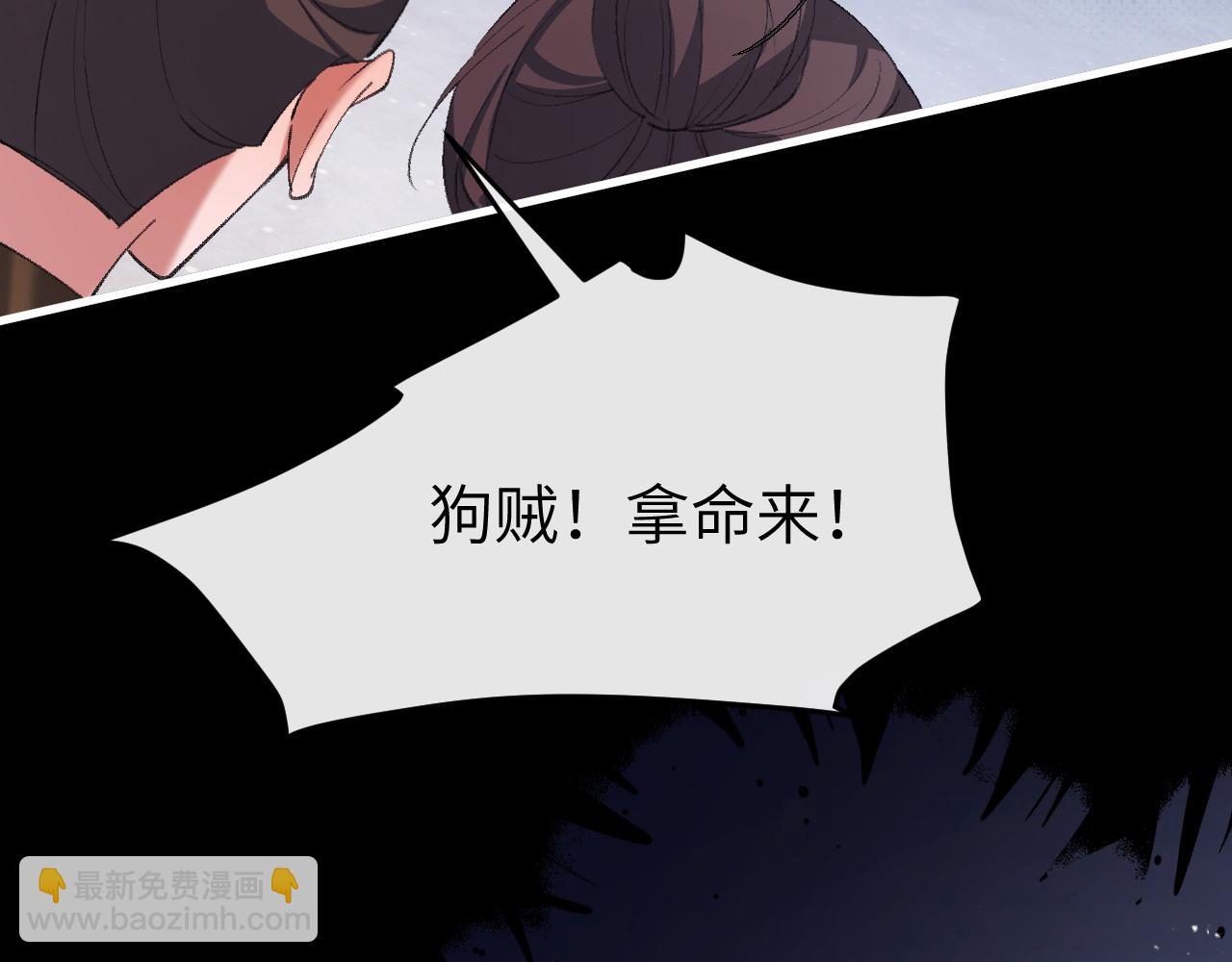 炮灰閨女的生存方式 - 第339話 暗殺(1/2) - 7