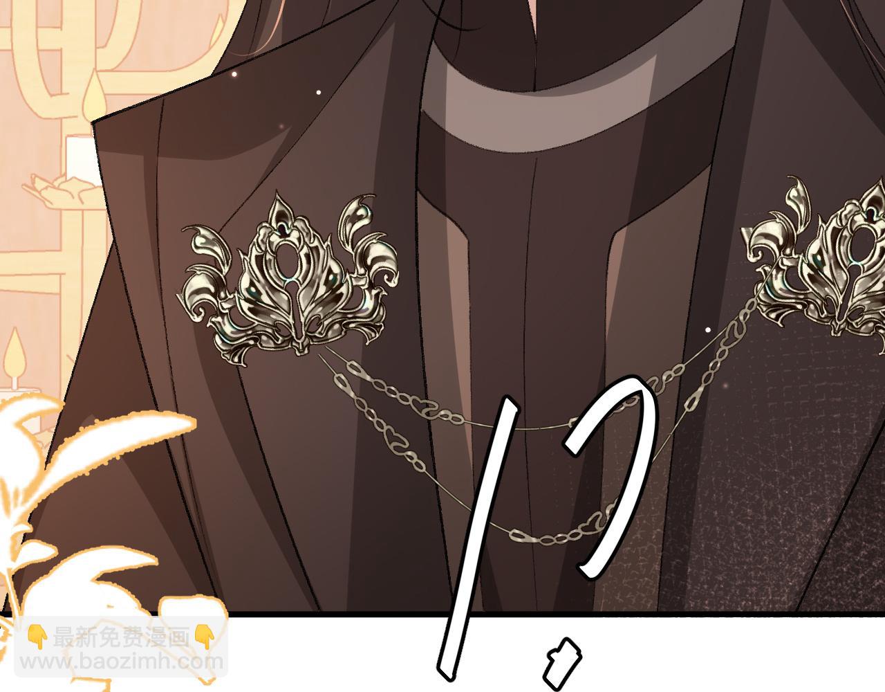 炮灰閨女的生存方式 - 第341話 情詩(1/2) - 8