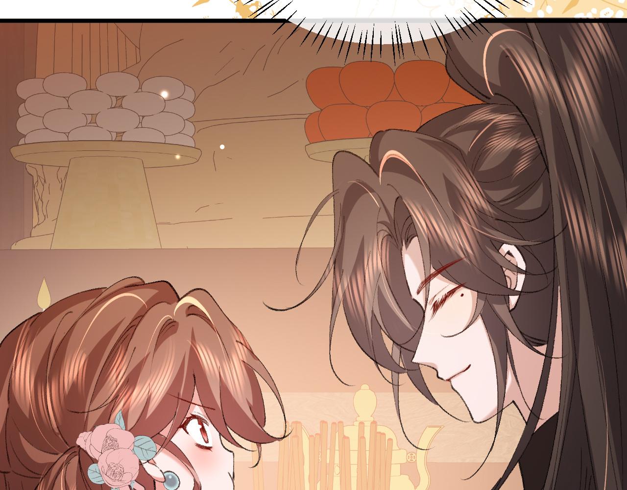 炮灰閨女的生存方式 - 第341話 情詩(1/2) - 2