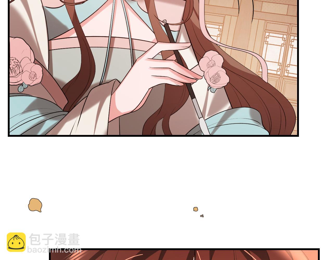 炮灰閨女的生存方式 - 第341話 情詩(2/2) - 5