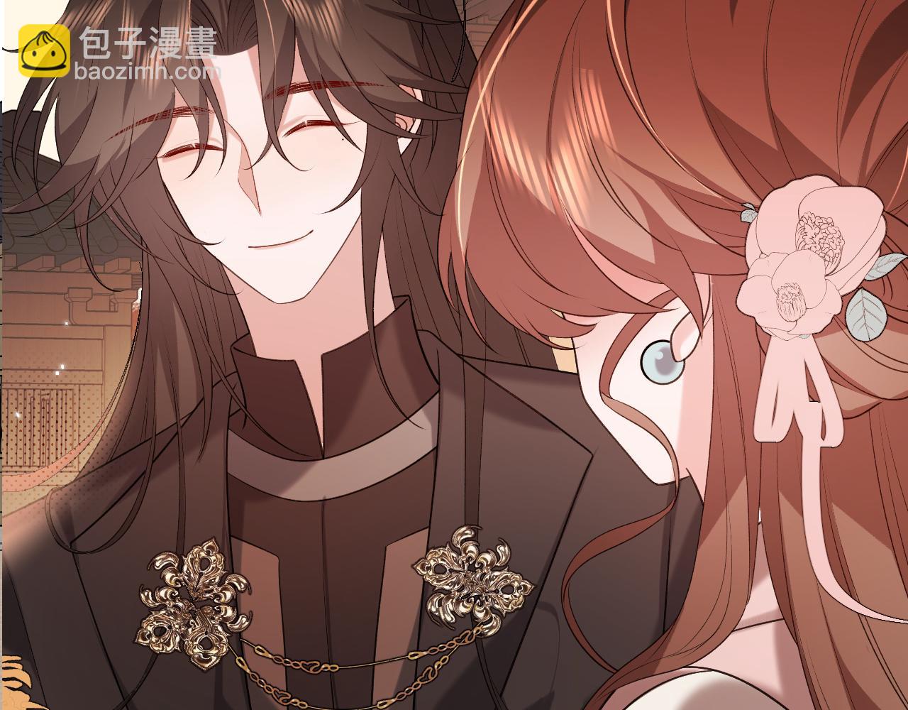 炮灰閨女的生存方式 - 第341話 情詩(2/2) - 4