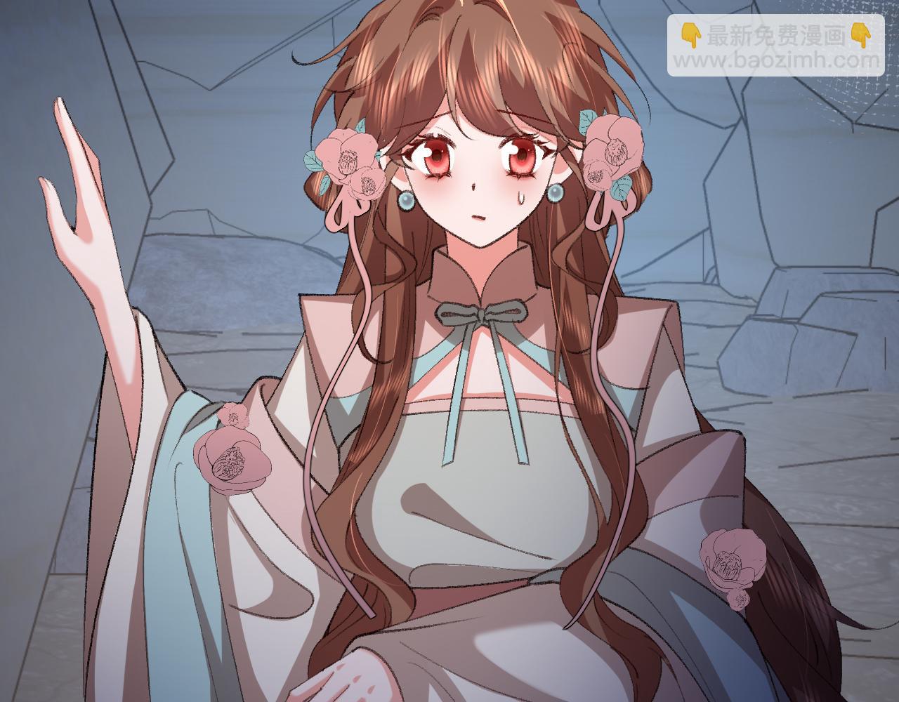 炮灰閨女的生存方式 - 第345話 好甜(1/2) - 6