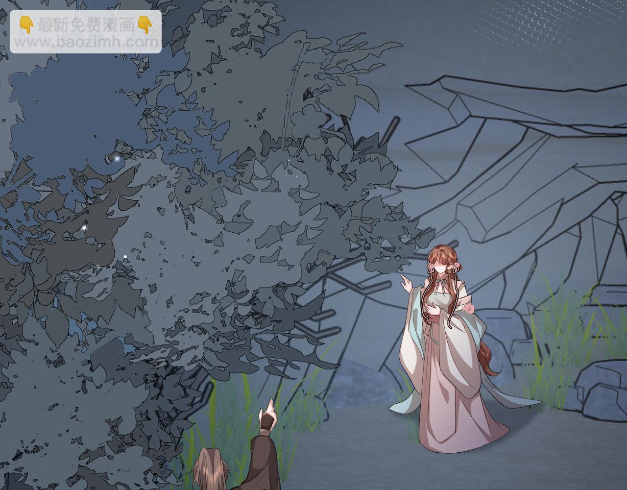 炮灰閨女的生存方式 - 第345話 好甜(1/2) - 2