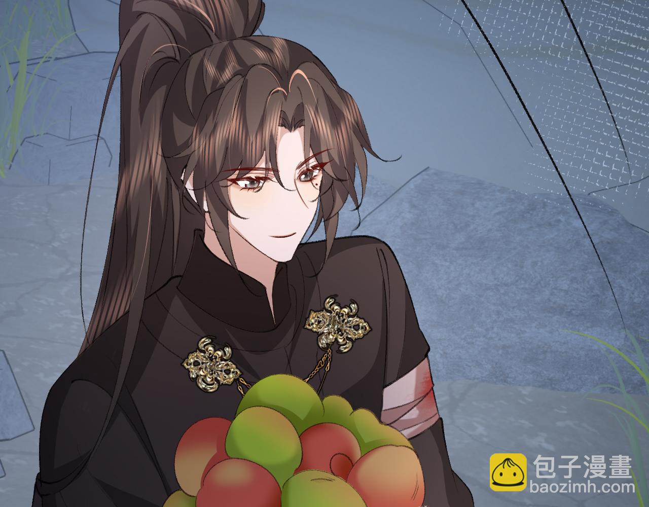 炮灰閨女的生存方式 - 第345話 好甜(2/2) - 6