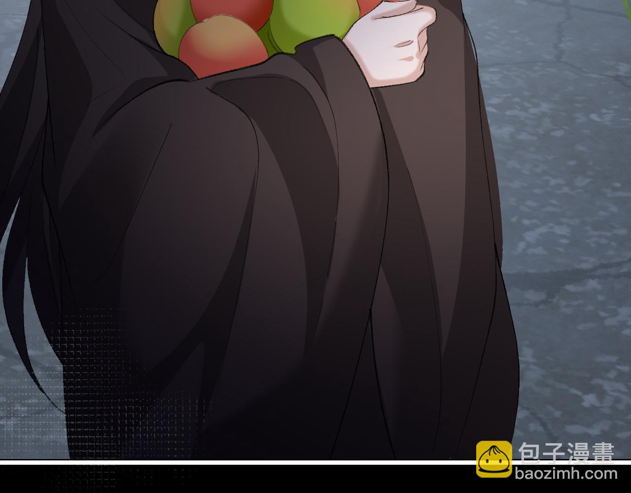 炮灰閨女的生存方式 - 第345話 好甜(2/2) - 7