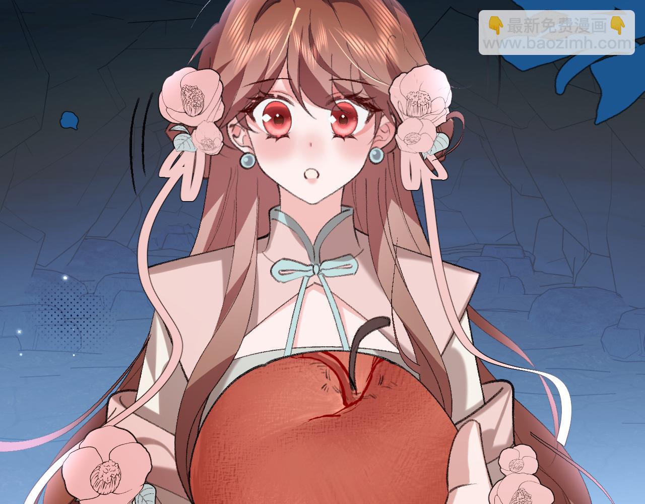 炮灰閨女的生存方式 - 第345話 好甜(2/2) - 3