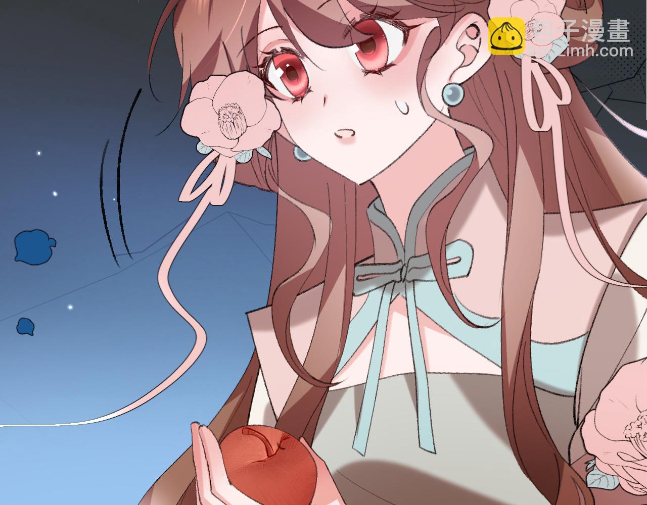 炮灰閨女的生存方式 - 第345話 好甜(2/2) - 4