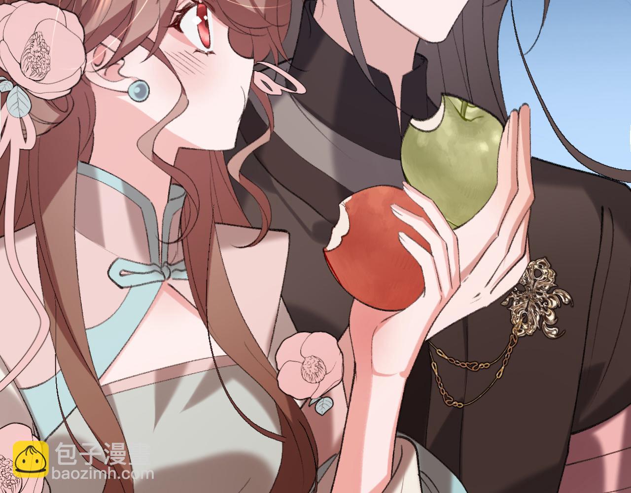 炮灰閨女的生存方式 - 第345話 好甜(2/2) - 5