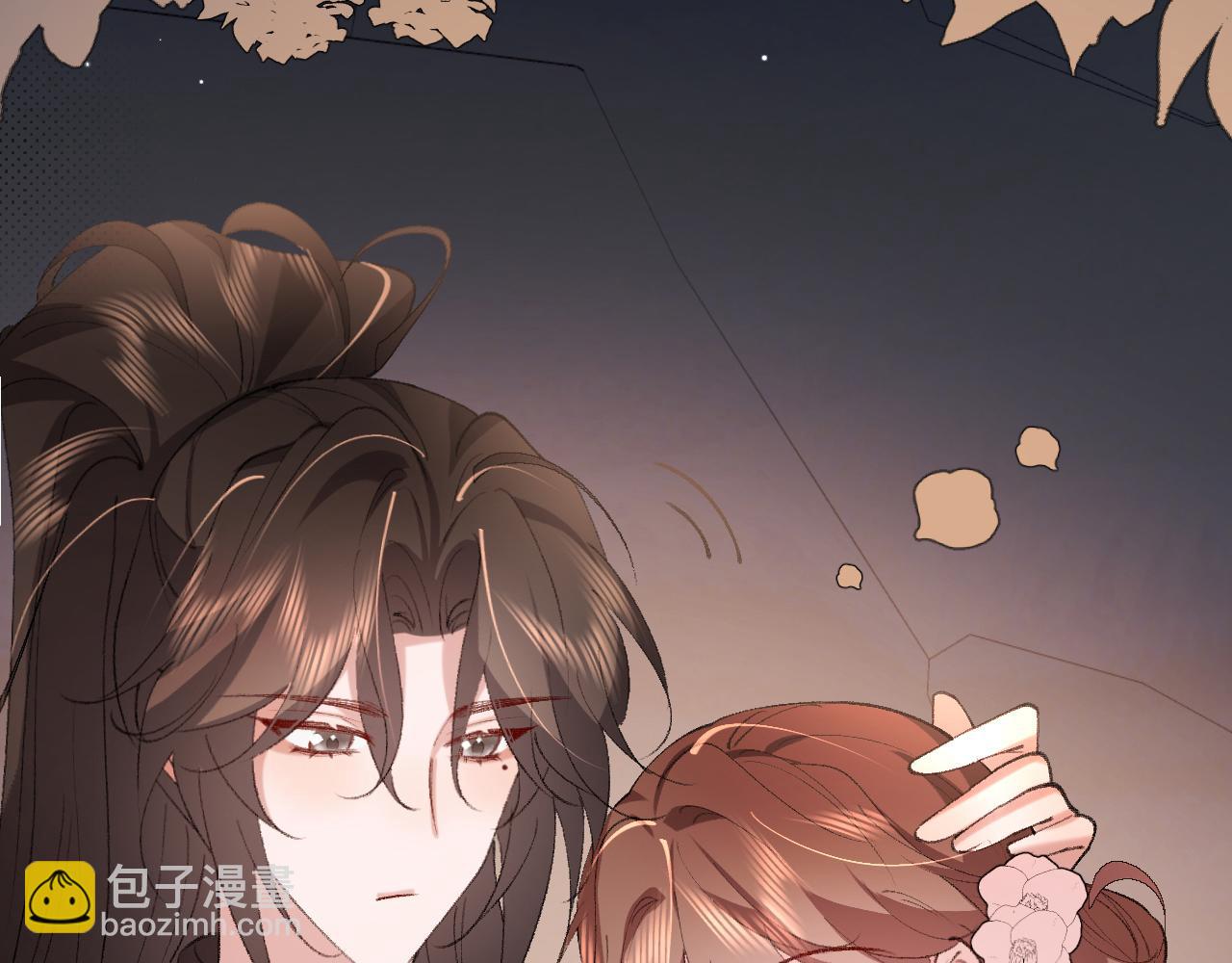 炮灰閨女的生存方式 - 第347話 真想把你親醒(1/2) - 4