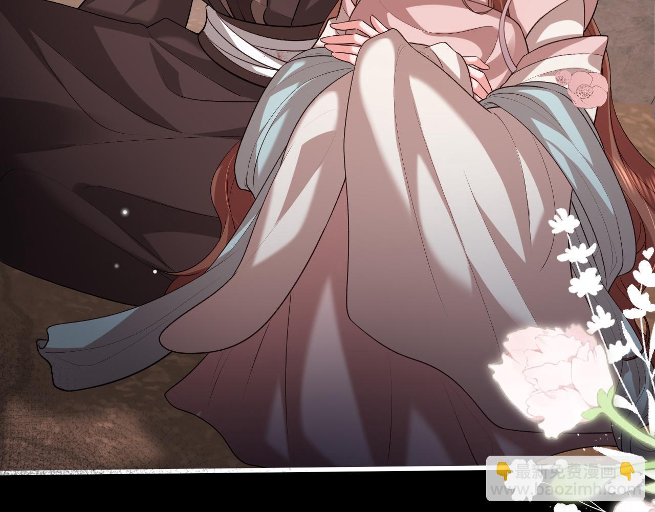 炮灰閨女的生存方式 - 第347話 真想把你親醒(2/2) - 6