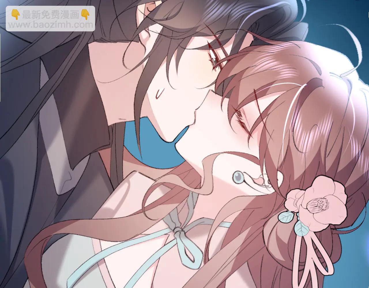 炮灰閨女的生存方式 - 第349話 誰是你娘子(1/2) - 7