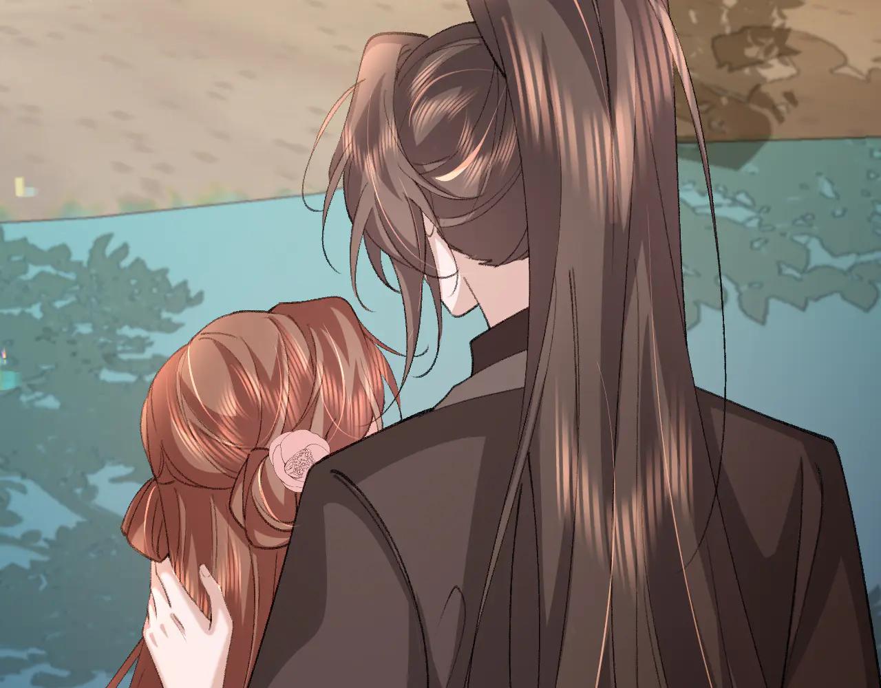 炮灰閨女的生存方式 - 第349話 誰是你娘子(2/2) - 1