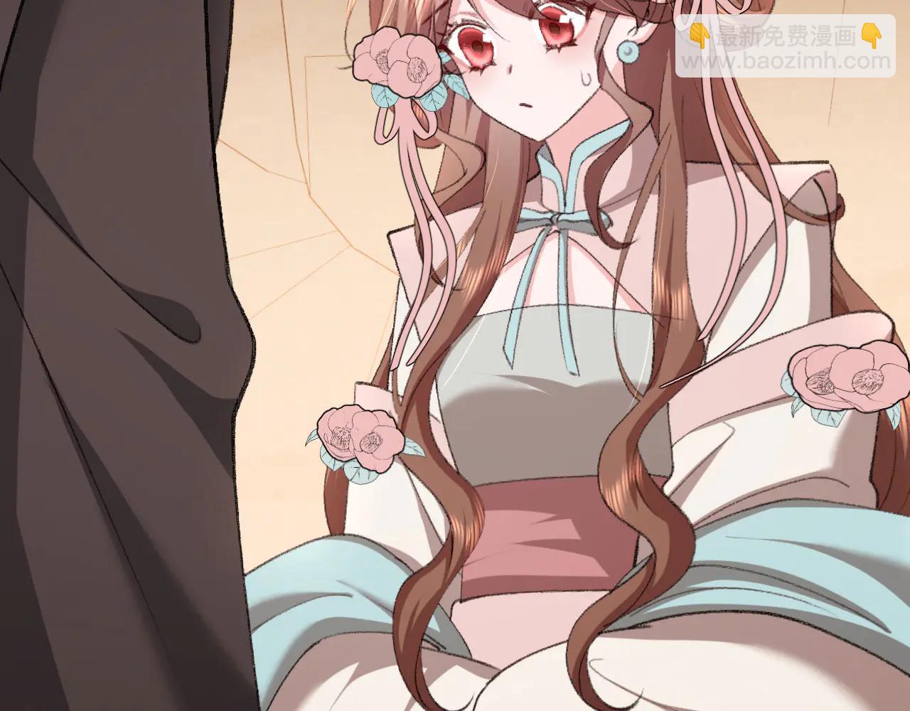 炮灰閨女的生存方式 - 第349話 誰是你娘子(1/2) - 6