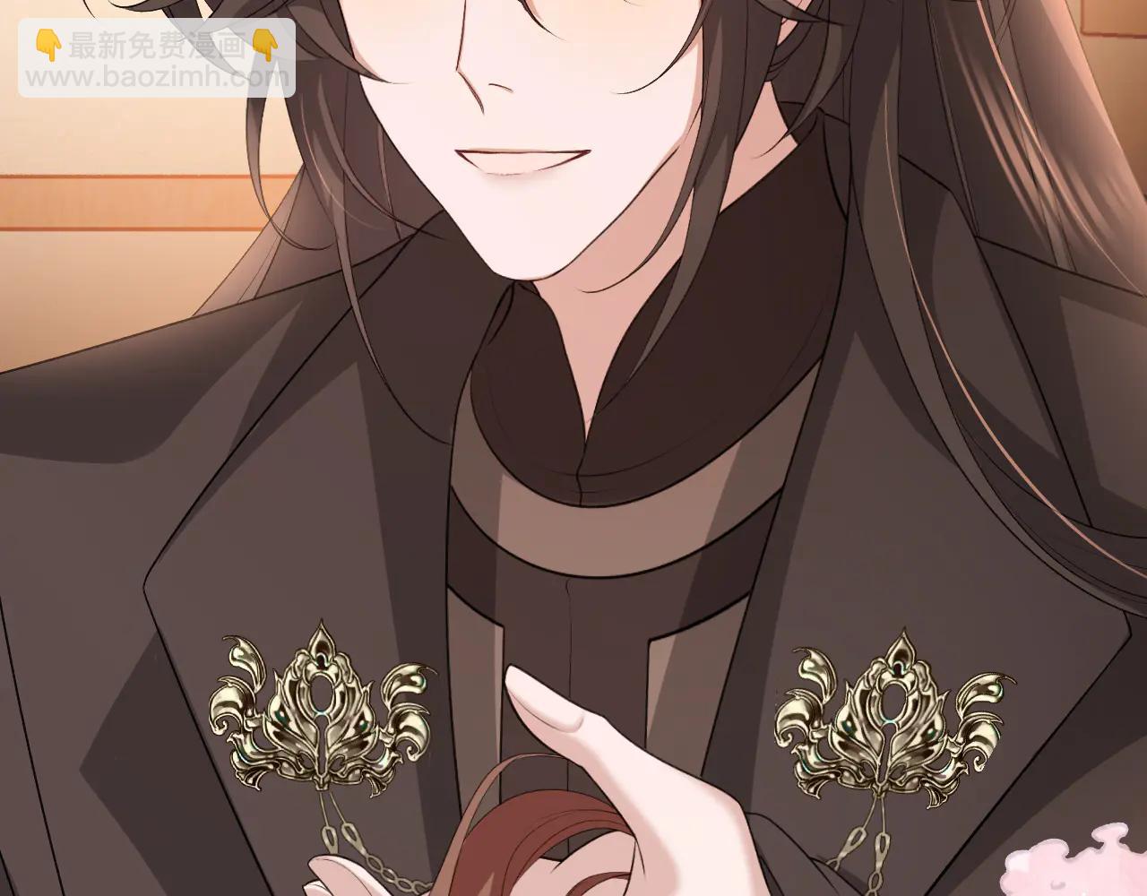 炮灰閨女的生存方式 - 第352話 誰是你夫人？！(1/2) - 6