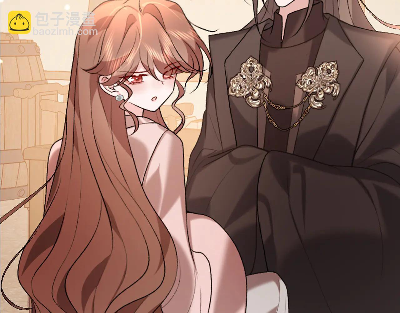 炮灰閨女的生存方式 - 第352話 誰是你夫人？！(1/2) - 7