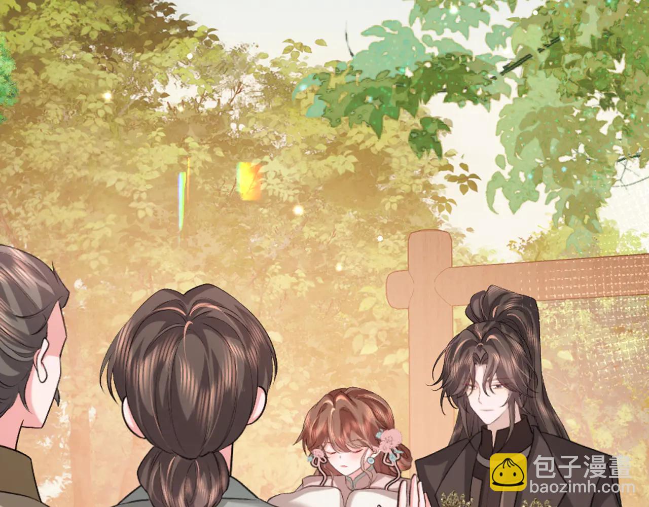 炮灰閨女的生存方式 - 第352話 誰是你夫人？！(1/2) - 4