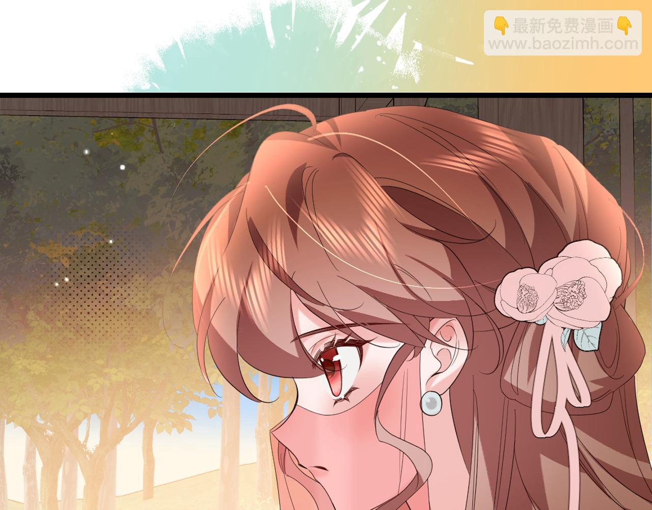 炮灰閨女的生存方式 - 第354話 大魔王(1/2) - 7