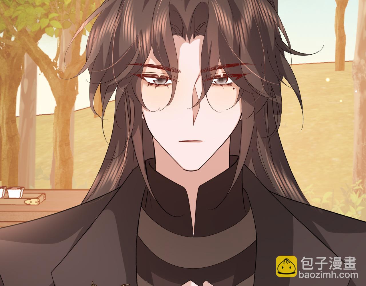 炮灰閨女的生存方式 - 第354話 大魔王(1/2) - 8