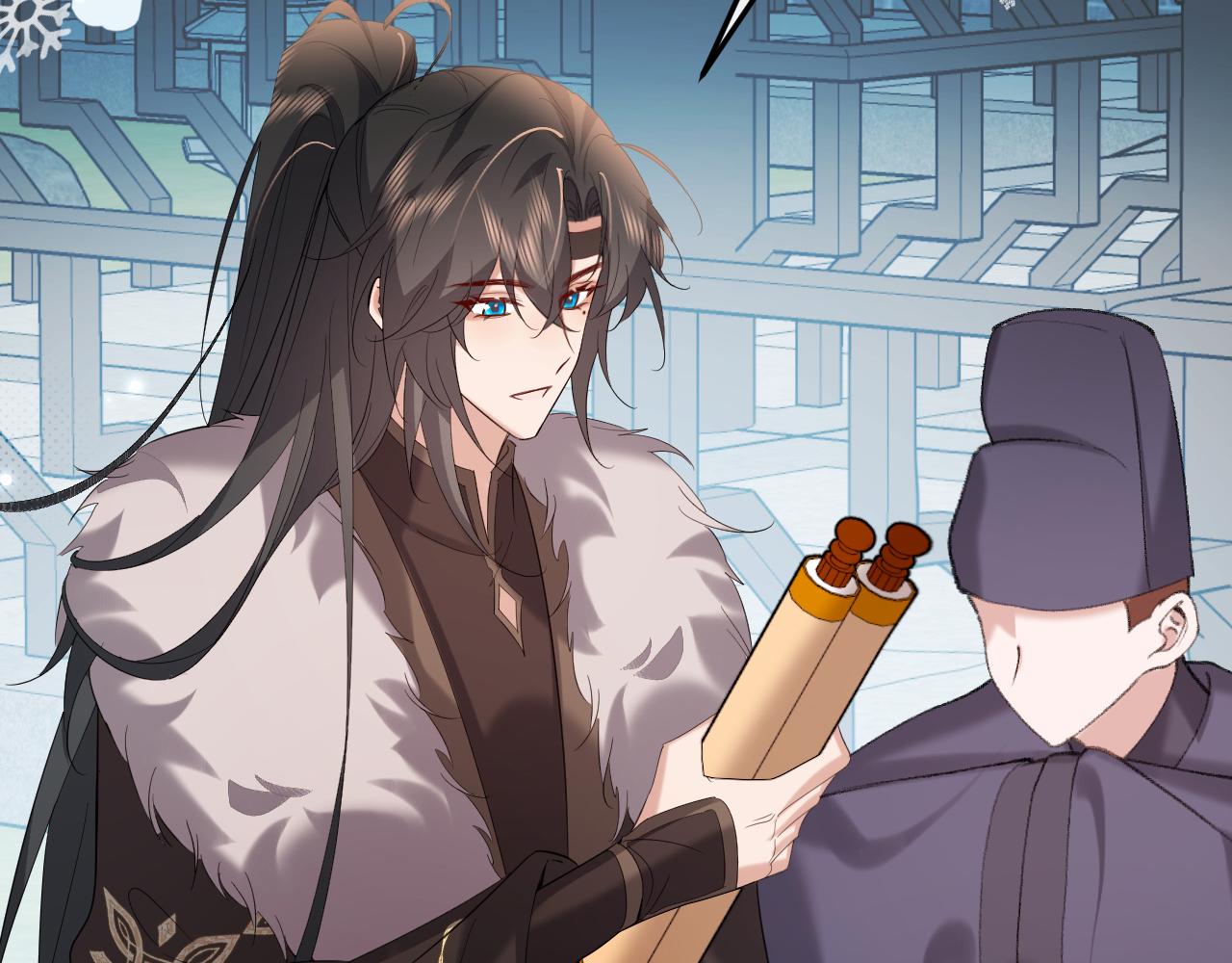 炮灰閨女的生存方式 - 第356話 思念是一種病(1/2) - 2