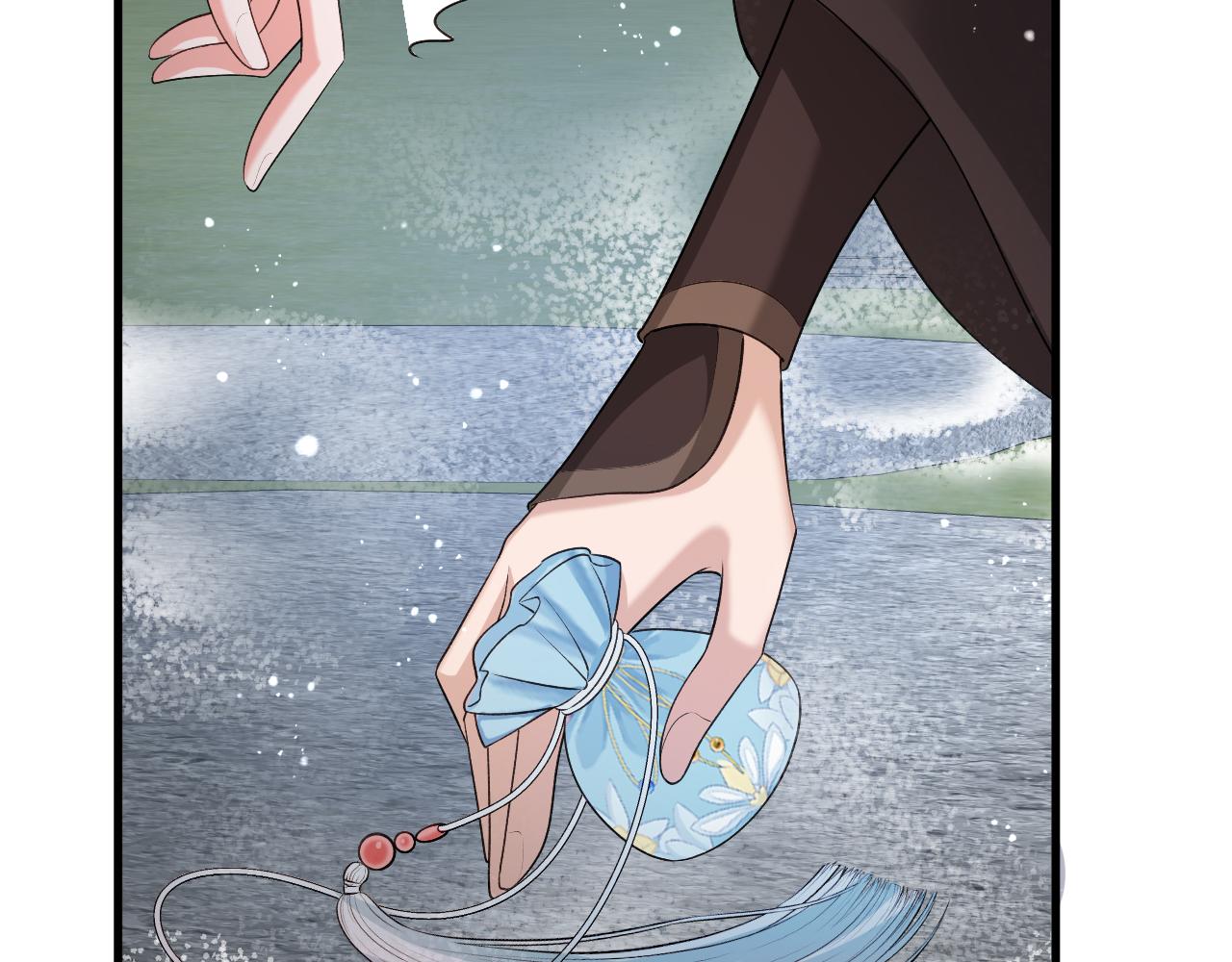 炮灰閨女的生存方式 - 第356話 思念是一種病(1/2) - 6