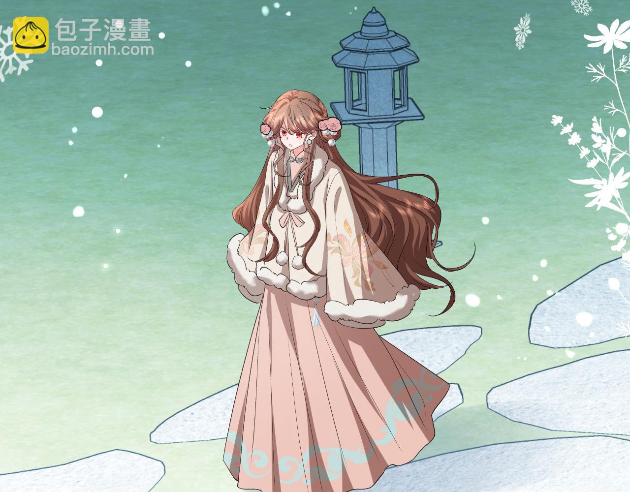 炮灰閨女的生存方式 - 第356話 思念是一種病(1/2) - 1