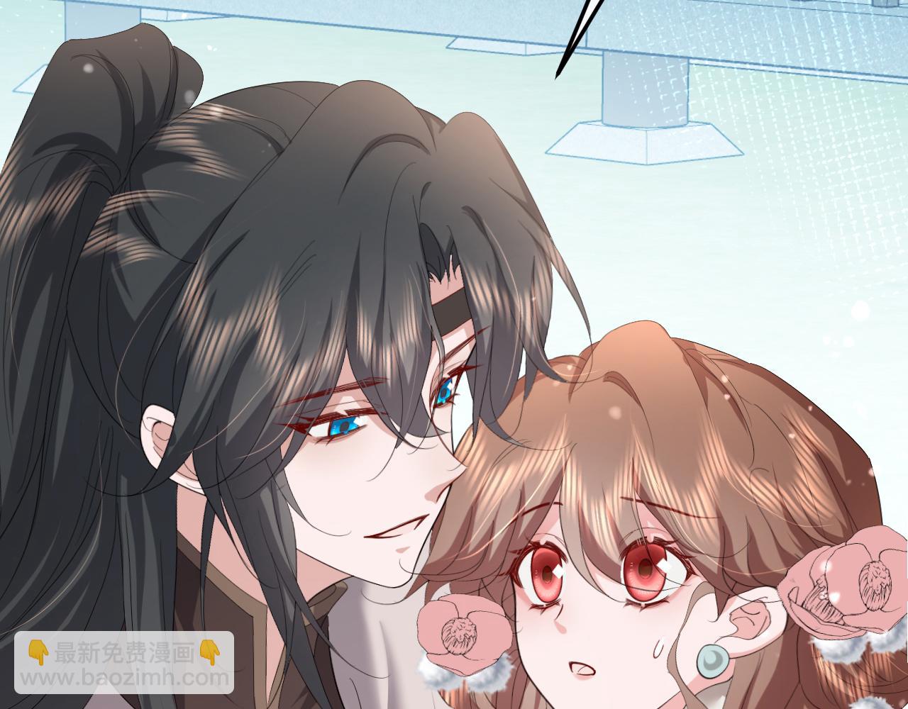 炮灰閨女的生存方式 - 第356話 思念是一種病(2/2) - 2