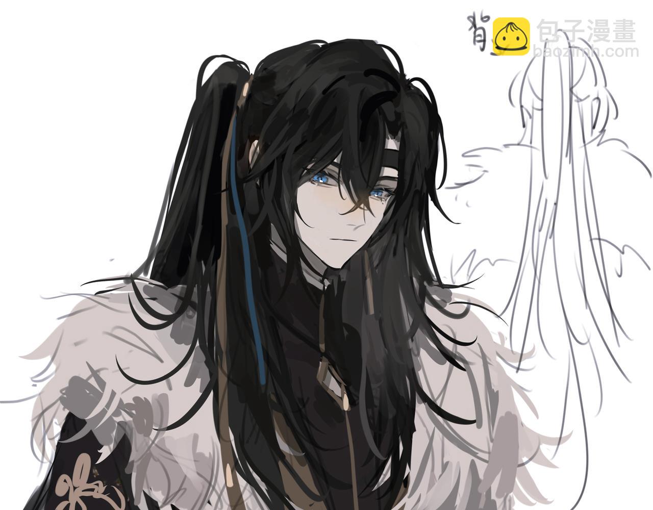 炮灰閨女的生存方式 - 第356話 思念是一種病(2/2) - 6