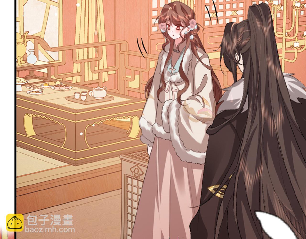 炮灰閨女的生存方式 - 第358話 燕鋮！(1/2) - 2