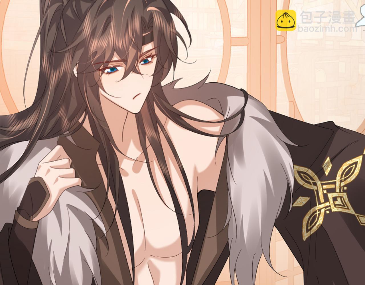 炮灰閨女的生存方式 - 第358話 燕鋮！(1/2) - 2