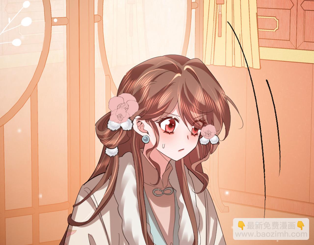 炮灰閨女的生存方式 - 第358話 燕鋮！(1/2) - 3