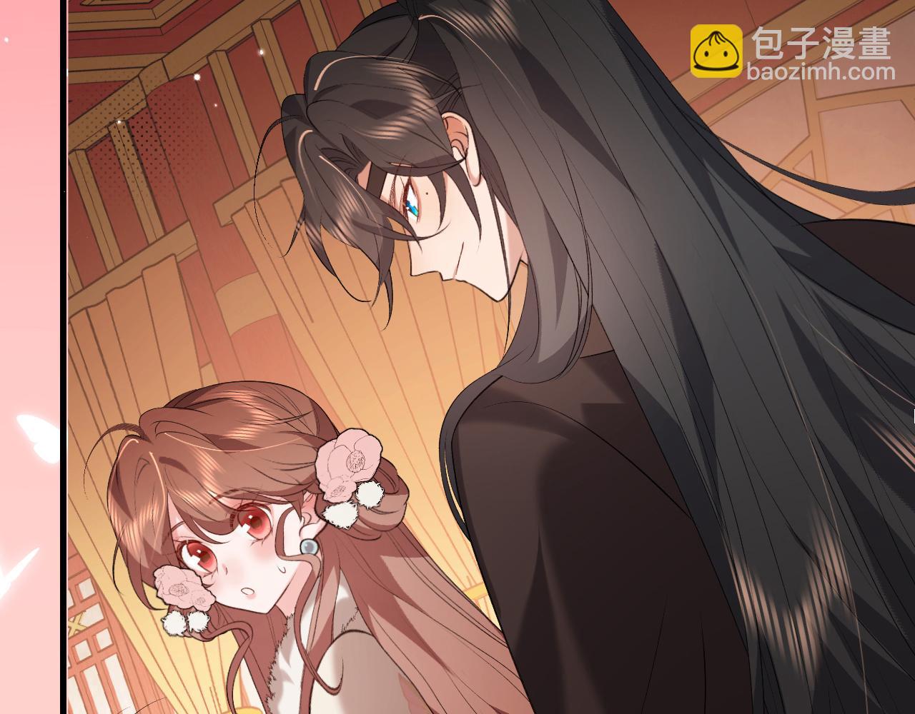 炮灰閨女的生存方式 - 第358話 燕鋮！(2/2) - 2