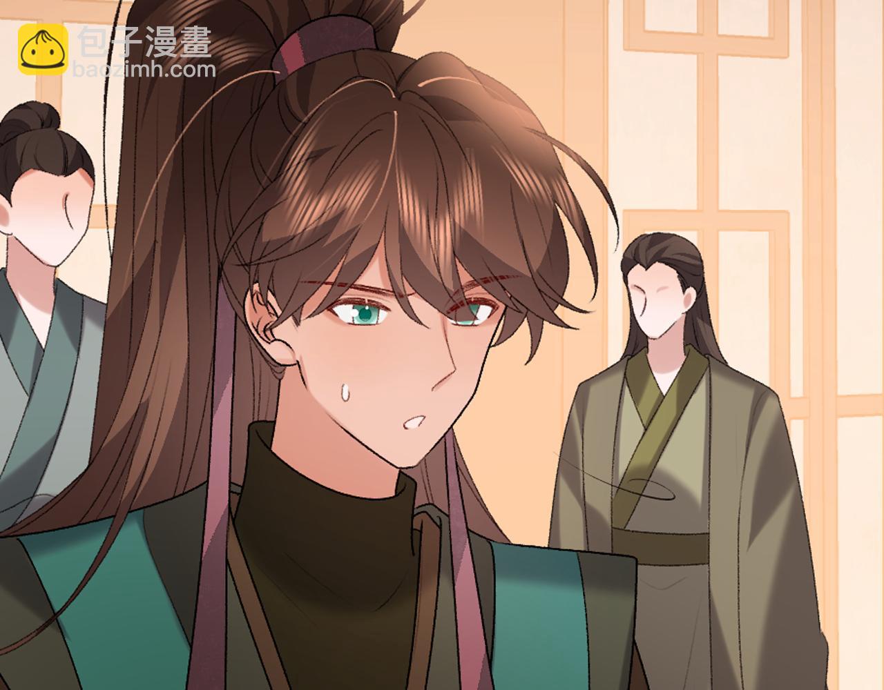 炮灰閨女的生存方式 - 第362話 我是誰？(2/2) - 2