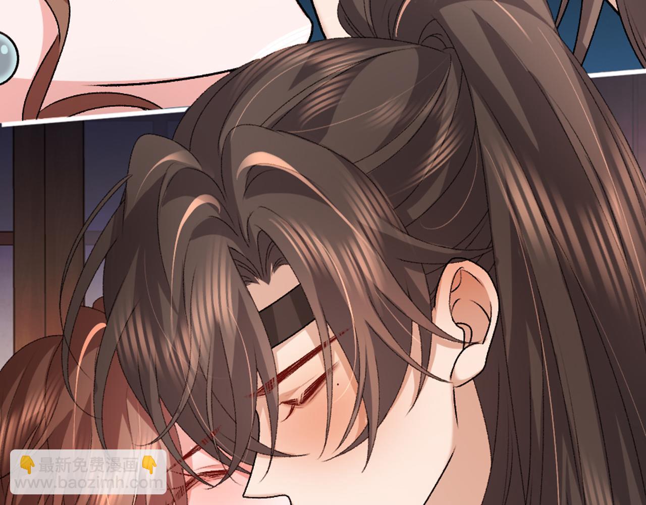 炮灰閨女的生存方式 - 第362話 我是誰？(2/2) - 7