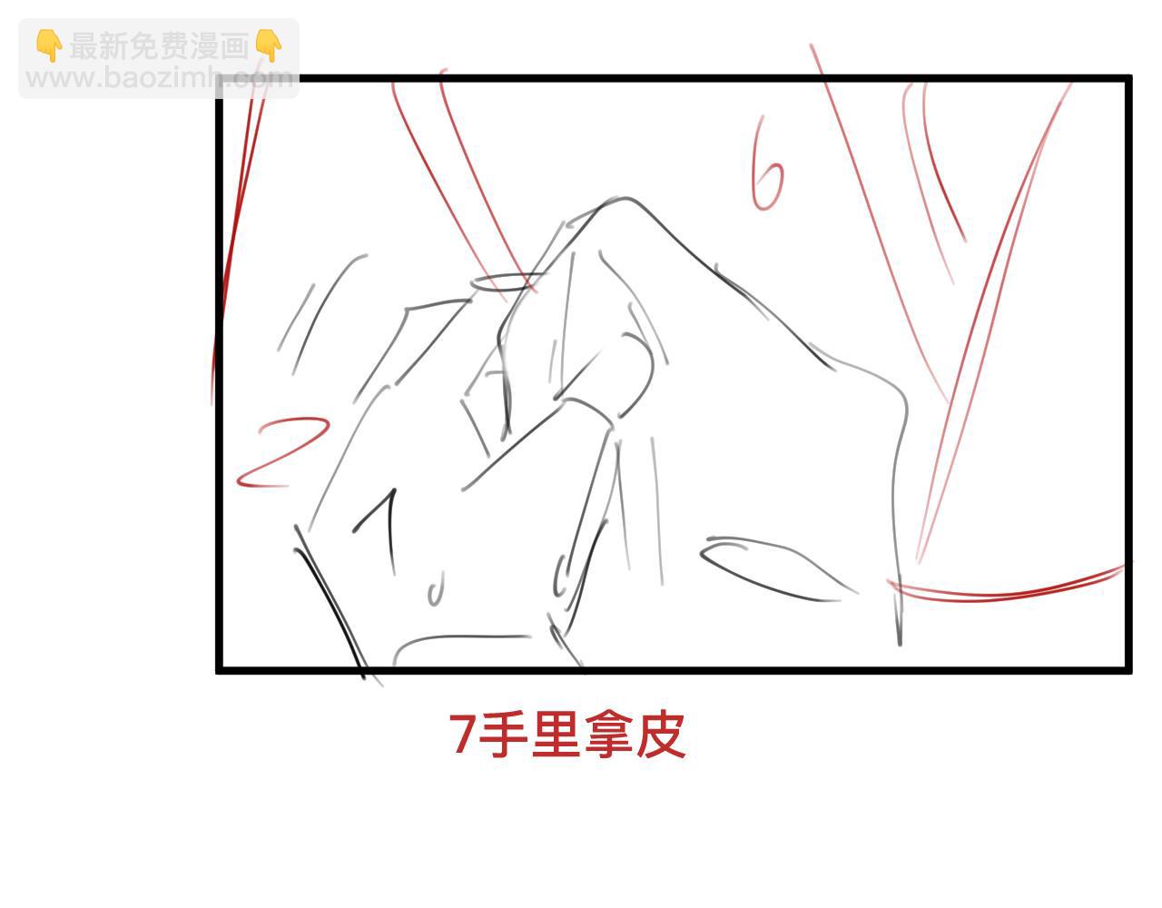 炮灰閨女的生存方式 - 第362話 我是誰？(2/2) - 4