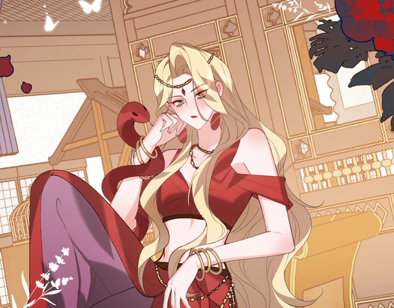 炮灰閨女的生存方式 - 第368話 北漠篇(1/3) - 5