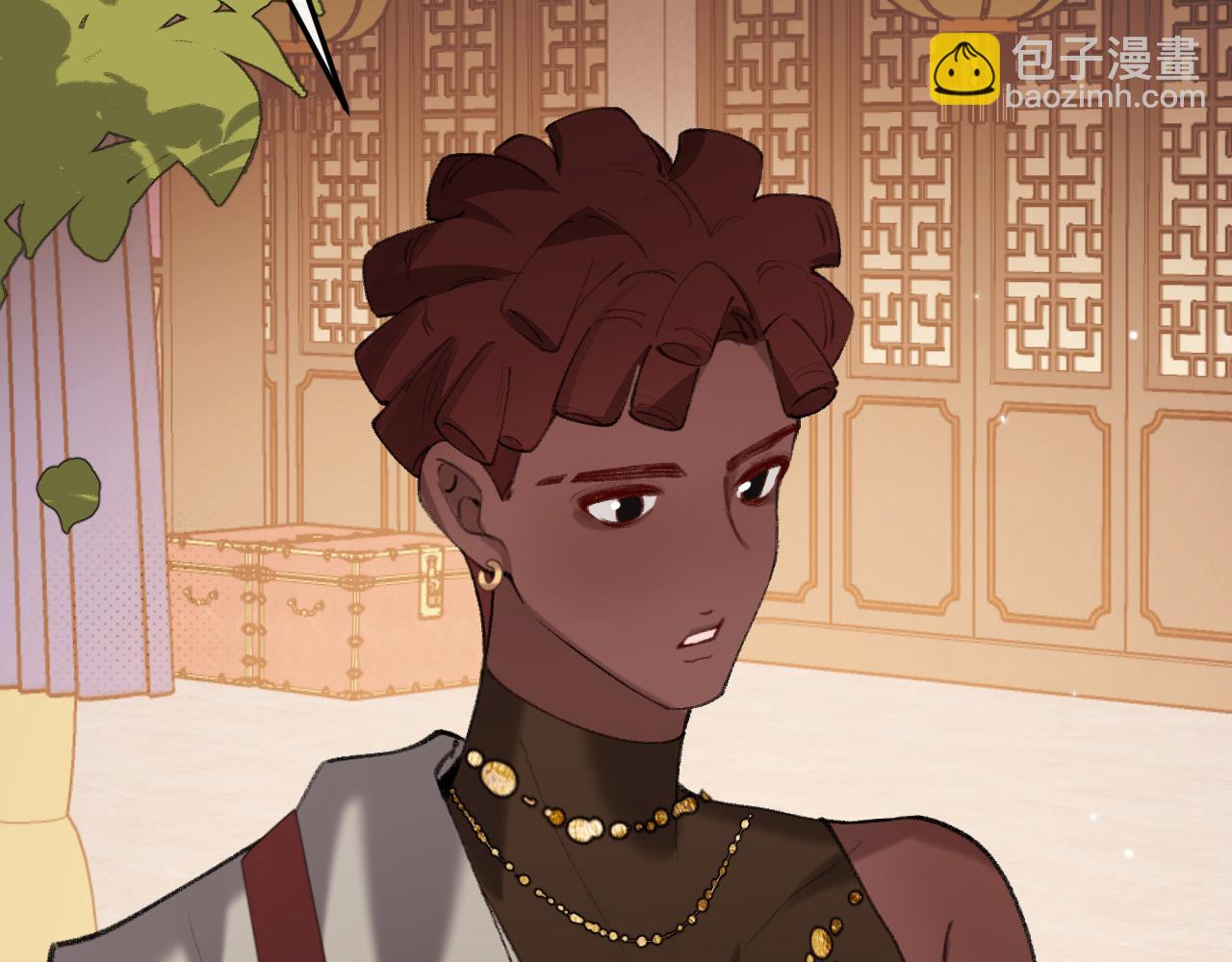 炮灰閨女的生存方式 - 第368話 北漠篇(1/3) - 4