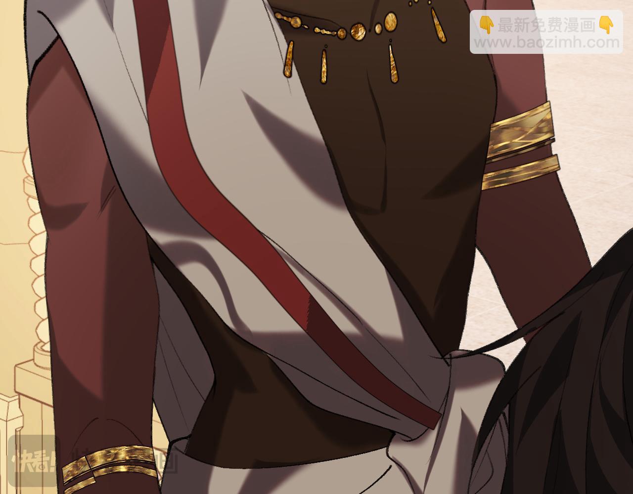 炮灰閨女的生存方式 - 第368話 北漠篇(1/3) - 5