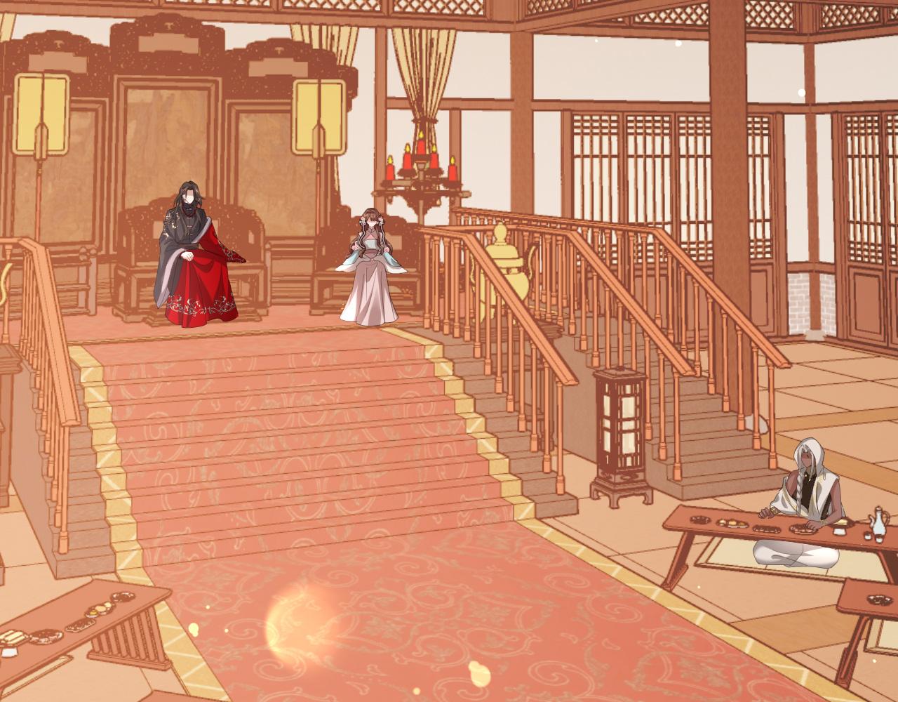 炮灰閨女的生存方式 - 第368話 北漠篇(1/3) - 4