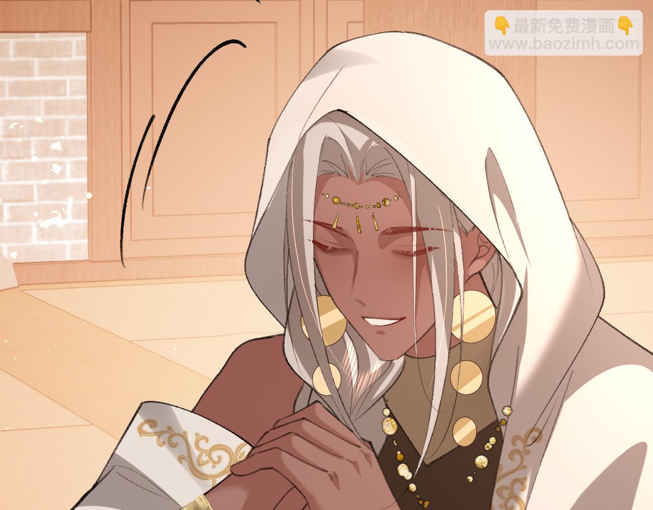 炮灰閨女的生存方式 - 第368話 北漠篇(1/3) - 1