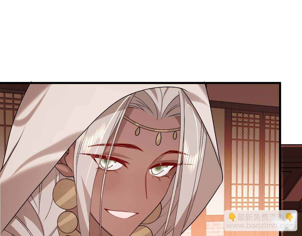 炮灰閨女的生存方式 - 第368話 北漠篇(2/3) - 5