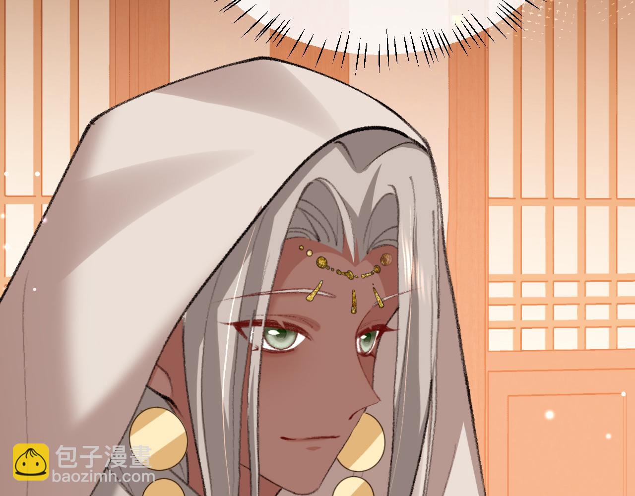 炮灰閨女的生存方式 - 第368話 北漠篇(2/3) - 5