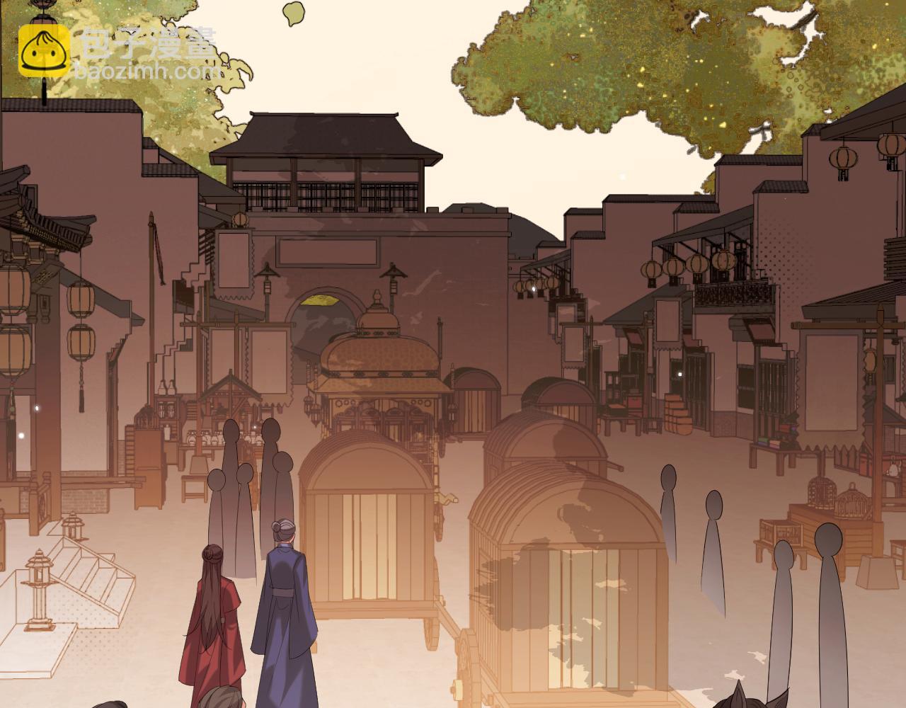 炮灰閨女的生存方式 - 第368話 北漠篇(1/3) - 7