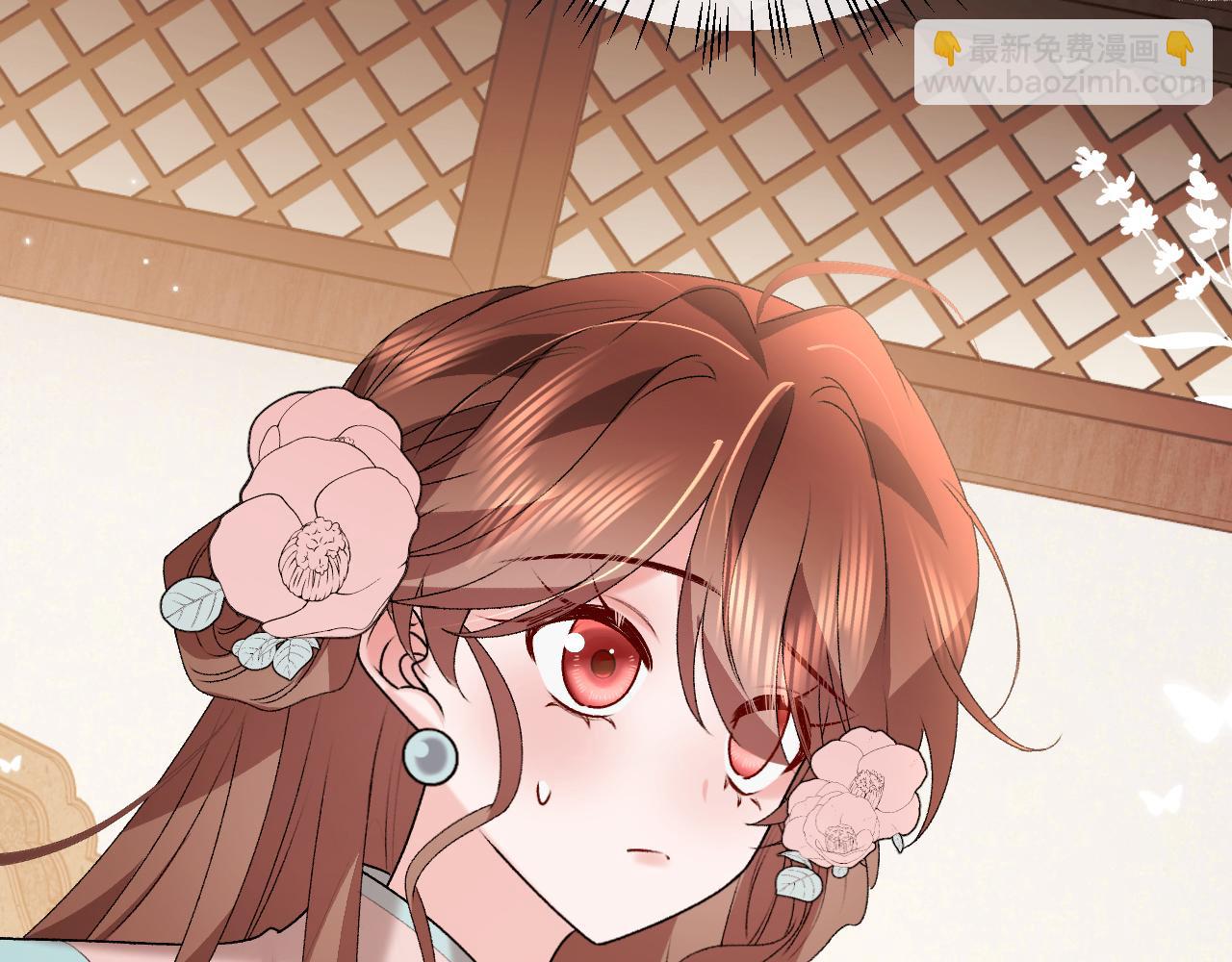 炮灰閨女的生存方式 - 第368話 北漠篇(2/3) - 5