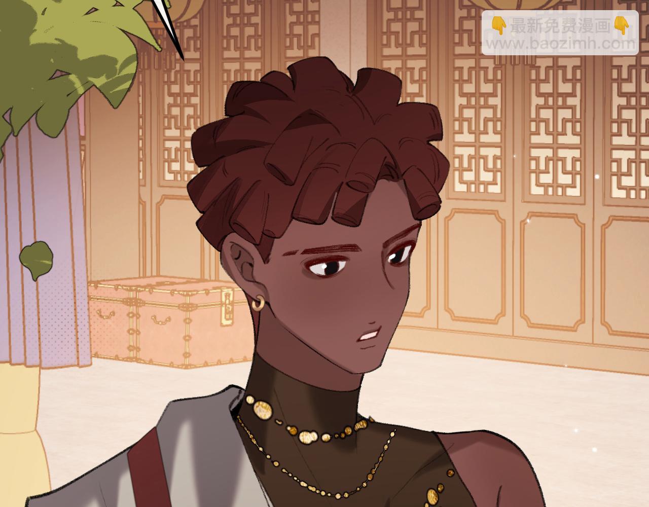 炮灰閨女的生存方式 - 第368話 先皇后？(1/3) - 4