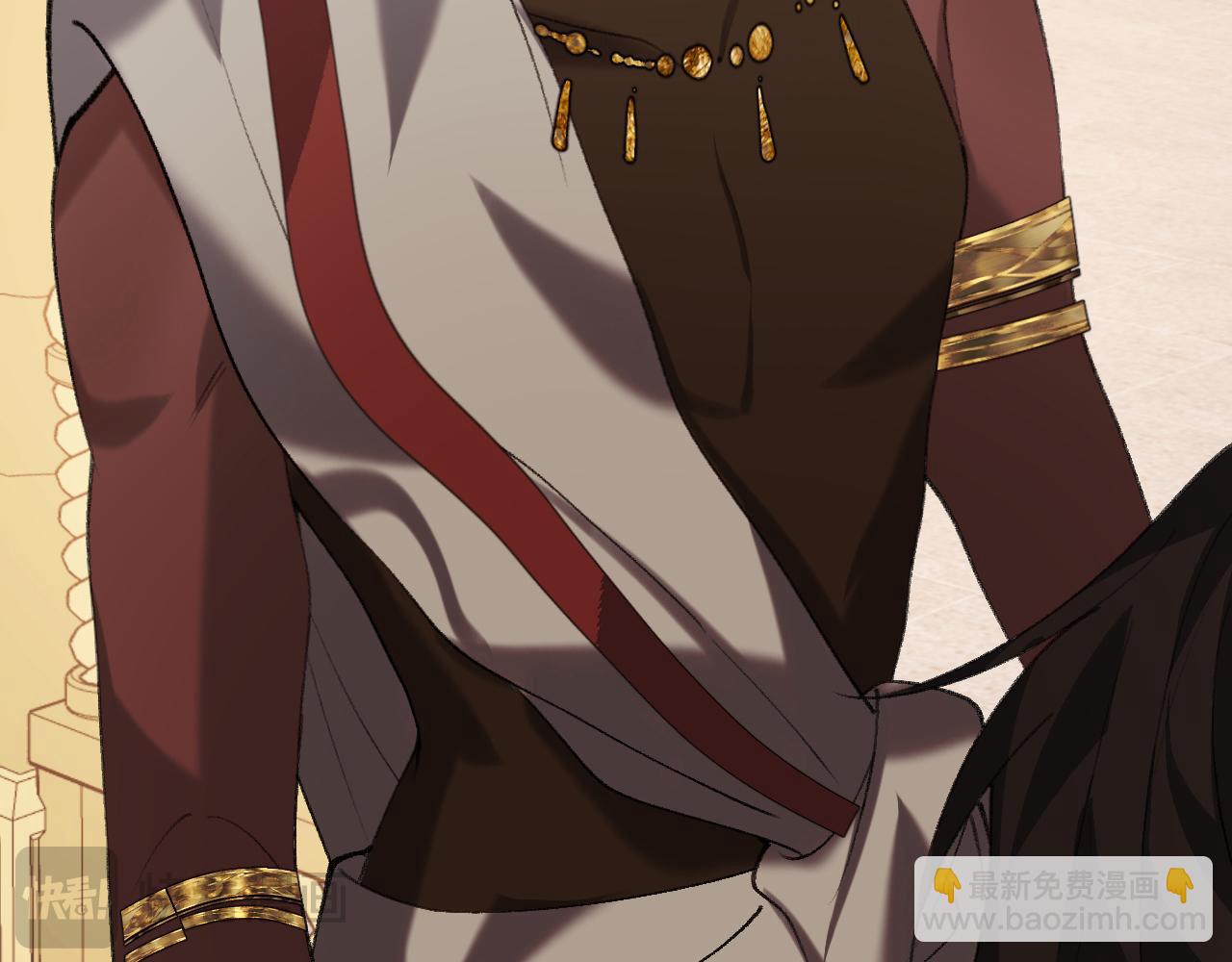 炮灰閨女的生存方式 - 第368話 先皇后？(1/3) - 5