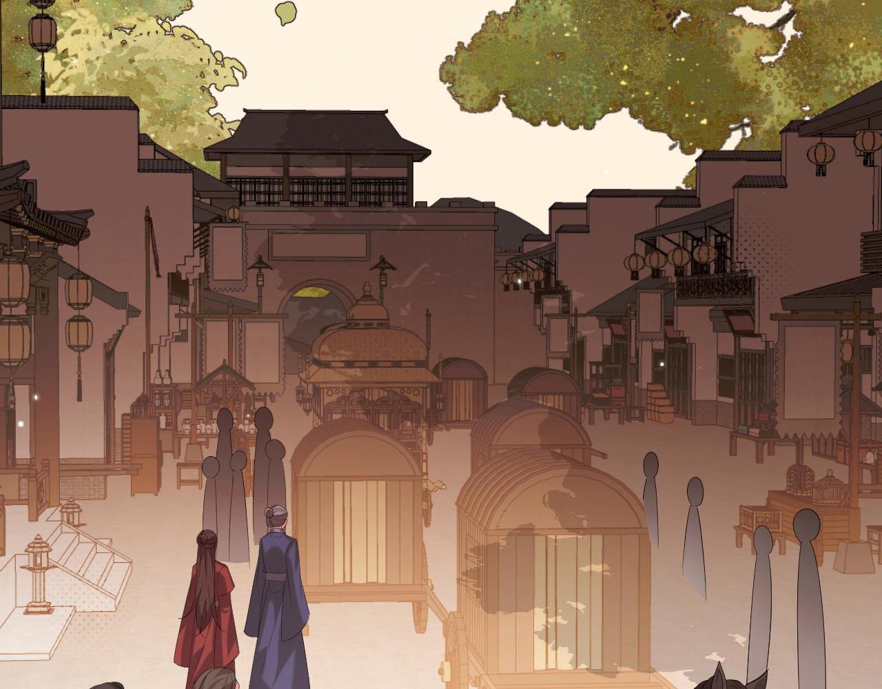 炮灰閨女的生存方式 - 第368話 先皇后？(1/3) - 7