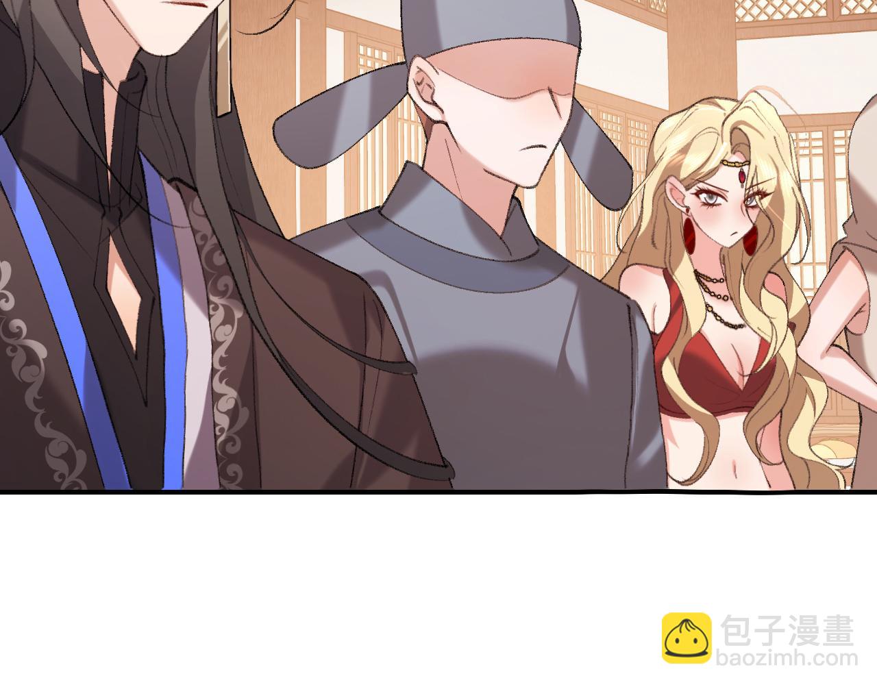 炮灰閨女的生存方式 - 第370話 阿洛你好(1/2) - 6