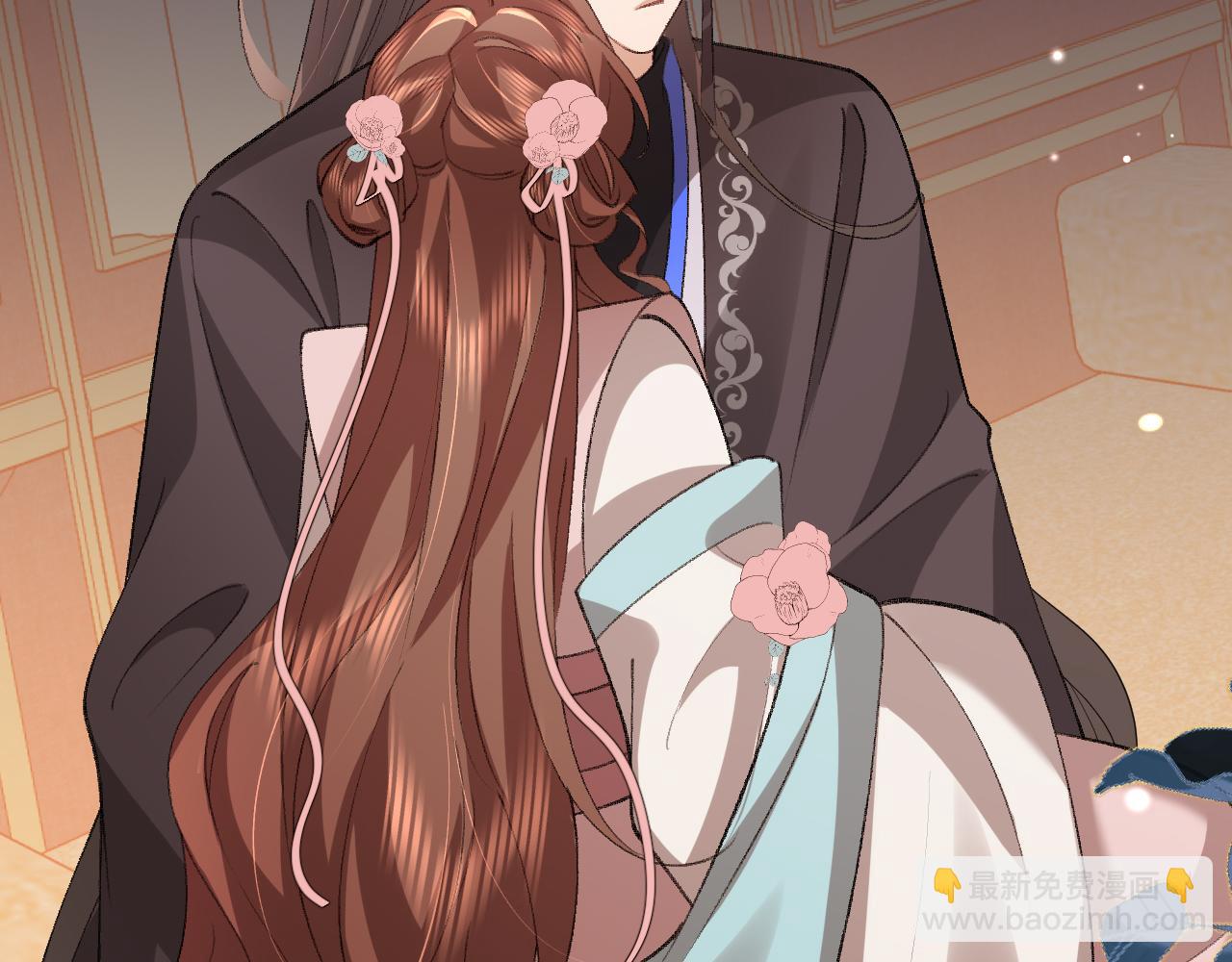 炮灰閨女的生存方式 - 第372話 哪裡近？(2/2) - 2