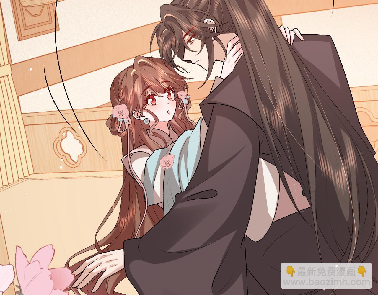 炮灰閨女的生存方式 - 第374話 談戀愛？(1/2) - 8