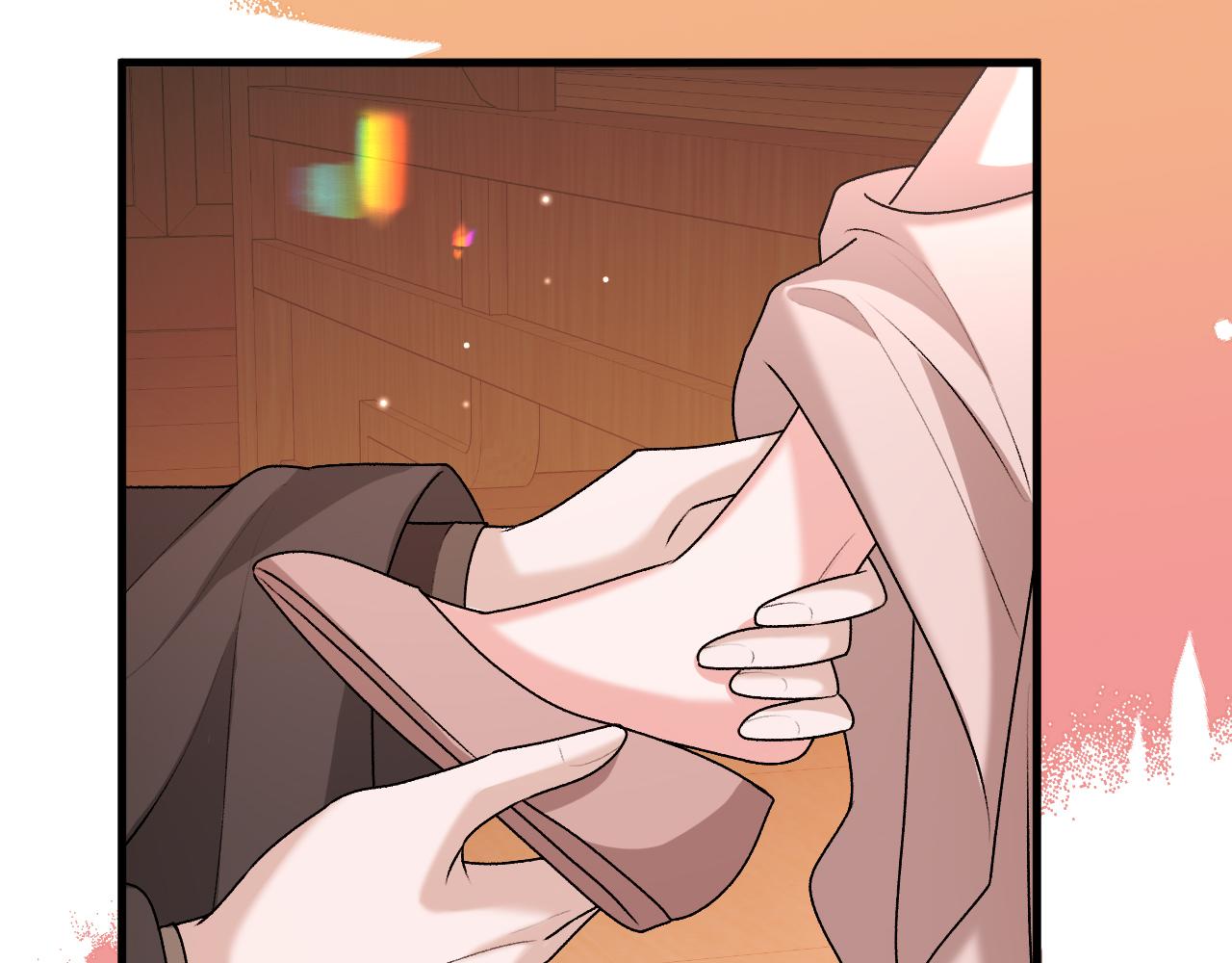 炮灰閨女的生存方式 - 第374話 談戀愛？(1/2) - 6